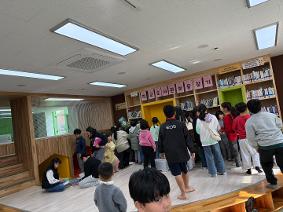 11월 독서행사 